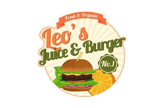 Leo's Juice & Burger
